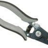 Stripping pliers, 0.25-0.81 mm², AWG 30-20, L 165 mm, 102 g, BYB-7-30L0123
