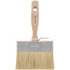 Rollingdog 08585 DOBERMAN™ ST1000 Series Woodmaster Stain Brush, 120mm
