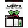 Raspberry Pi Beginner's Book - oficjalny poradnik + zestaw Raspberry Pi Zero W