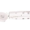Oprawa Awaryjna Axp Ip65/20 Eco Led 1W 135Lm (Opt. Koryt.) 3H Jednozadaniowa...