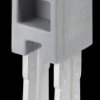 285-435 Insertable jumper, insulated, 85 A