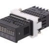 Moduł Regulator Temperatury Rodzaje Wyjść Analogowe Ssr Alarmowe X2 Tk4n-24Cn