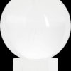 42864 Photo, glass ball, 80 mm