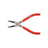 Szczypce Segera wewnętrzne wygięte 180mm - Yato YT-2139
