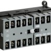 ABB VB7A-30-10-F-01 Przekaźnik odwracający 3 NO 5.5 kW 1 szt.