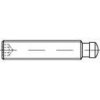 TOOLCRAFT TO-9977769 Wkręt dociskowy 10 szt.