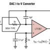 25MHz, 600V/µs Op Amp