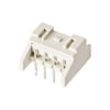 JST S02B-XASS-1 (LF)(SN) XA Connector 2-Pin 2.50mm Vibration-Proof Lockable
