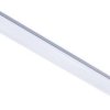 Oświetlenie LED LED2WORK LEANLED II 13 W 1890 lm 120 ° 24 V/DC (D x S x W) 520 x 26 x 31 mm 1 szt.