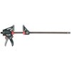 kwb 928930 quick clamp 300mm high force quick release 3-component handle