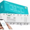 Inteligentny przełącznik Sonoff SPM-4Relay