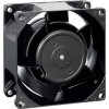 ebm-papst 9244014606 8000V Axial Fan 230V AC 43m³/h 38x80x80mm