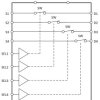 40V, 26Ω RON, 1:1 (SPST) four-channel switches with 1.2V logic (logic high) | DYY | 16 | -40 to 125