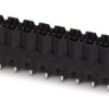Blok zacisków wtykowych 4-pinowe raster: 5.08mm Phoenix Contact 12.0A 400.0 V.