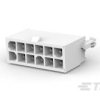 TE Connectivity 770621-1 TE AMP Mini-Universal MATE-N-LOK Connectors, 1 szt.