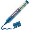 Edding 4-31003 Flipchart marker Round tip 1.5-3 mm Blue 1 pc Pens Markers