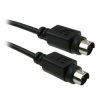 Kabel SVHS 5m S-VIDEO ICIDU