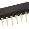 Falownik Przetwornica 6 -kanałów 14 -pinowy PDIP