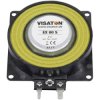 Visaton 4541 Visaton EX 80 S 8 Ohm Audio exciter 50 W 8 Ω New Pro