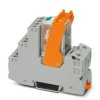 Moduł przekaźnikowy Phoenix Contact RIF-2-RSC-LDP-125DC/4X21 125 V/DC 6 A 4 zestyki przełączne 1 szt.