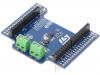 X-NUCLEO-IHM13A1