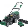 Kosiarka z napędem LMS40-51BLSP 2x 8Ah 40V S-VOLT STALCO S-97719