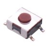 DTSMW-65N-V 3.5mm Height 6 x 6mm Surface Mount Tactile Switch 180gf