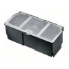 Bosch 1600A016CV Transport Box Compact & Durable PP 235x107x85mm