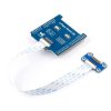 Universal E-Paper Raw Panel Driver Shield (B) for Arduino