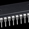 ATMEGA328P-PU ATMega AVR incl. IC socket, 32 KB, 20 MHz, PDIP-28