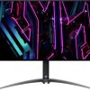 Acer Predator X27Ub Monitor EEK G (A - G) 68.6 cm (27 cal) 2560 x 1440 px 16:9 0.01 ms DisplayPort, HDMI OLED
