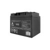 Akumulator 12V-40Ah LX żelowy