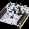 NUCLEO-C031C6 Nucleo-64 ARM, STM32C031C6 MCU