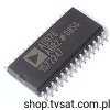 AD976ABRZ 16-Bit, 200 ksps A/D Converters SMD-SO28L AD