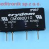 CMX60D10 CRYDOM