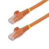 Kabel Ethernet Cat6 długość 7.5m Z zakończeniem StarTech.com PVC