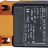 Czujnik zbliżeniowy indukcyjny ifm Electronic IM5115 IM5115, 40 x 40 mm, podtynkowy, PNP