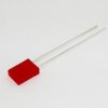 DIODA LED 2x5mm RED(100szt).