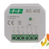 Przekaźnik bistabilny BIS-408 F&F FILIPOWSKI