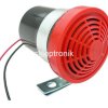 Buzer sygnału cofania 12V 85db