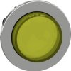 Schneider Electric ZB4FW183 ZB4FW183 Element czołowy dla przycisku podświetlanego płaski, resetowalny (Ø) 30.5 mm nieozn