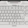 JK-A0100DE-0 Keyboard with smart card terminal - German