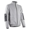 Kurtka, 5KIJ550, rodzaj Męski, XL, Szary
