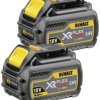 DEWALT DCB546T2-XJ Akumulator do elektronarzędzi 54 V 6.0 Ah Li-Ion