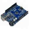 Arduino UNO bez kabla Atmega328 ( wtyk 2,1/5,5)