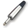 Wtyk JACK 6.3 mono ROXTONE