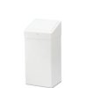 TORK System B1 228000 Kosz na śmieci 50 l metal (S x W x G) 341 x 706 x 258 mm biały 1 szt.