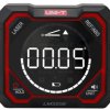 LM320E kątomierz cyfrowy poziomica 4*90° z automatycznym obrotem ekranu Uni-T