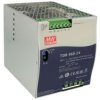 Zasilacz; na szynę DIN; TDR-960-24; 24V DC; 40A; 960W; trójfazowy; Mean Well