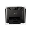 Canon 0971C008 MAXIFY MB5450 Inkjet A4 600 x 1200 DPI Wi-Fi